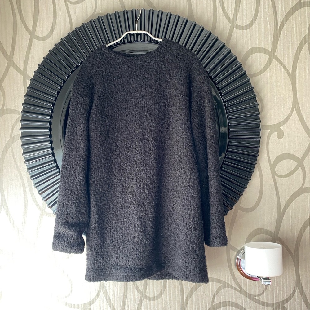 Reformation sweater